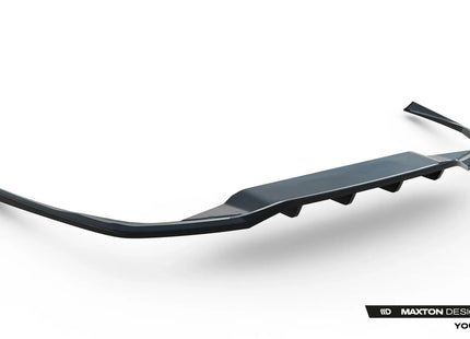 Diffuser med vertikala stag för Volvo S60/V60 R-Design MK3