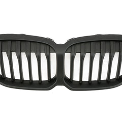 Mattsvart Grill Sport BMW 1-Serie F40 2019+