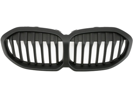 Mattsvart Grill Sport BMW 1-Serie F40 2019+