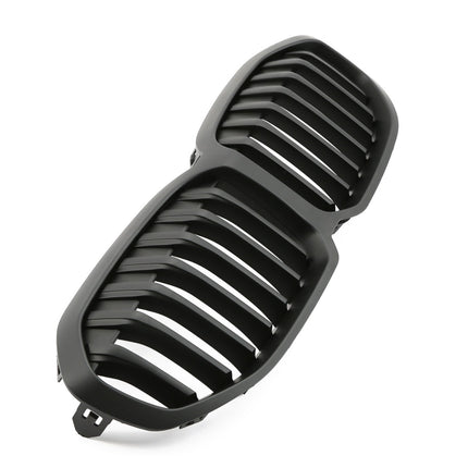 Mattsvart Grill Sport BMW 1-Serie F40 2019+