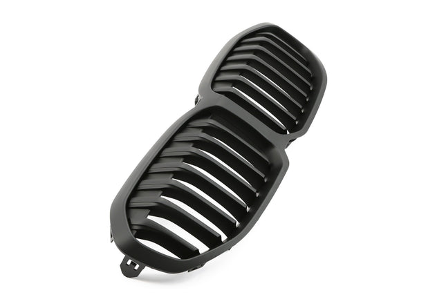 Mattsvart Grill Sport BMW 1-Serie F40 2019+