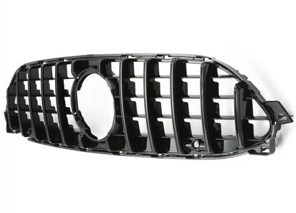 AMG-look Grill GT Mercedes-Benz CLE C236 / A236 2023- - Svart - bild 3