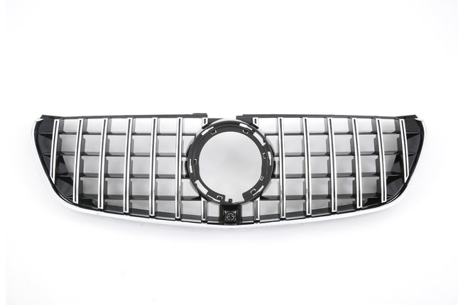 AMG-look Grill GT Mercedes-Benz V-Klass W447 2020- - Chrome
