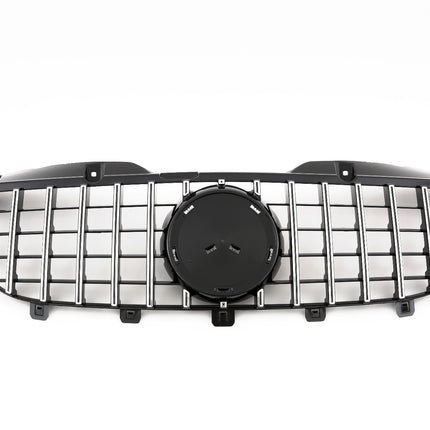 AMG-look Grill GT Mercedes-Benz Sprinter Mk2 2013-2018 - Chrome