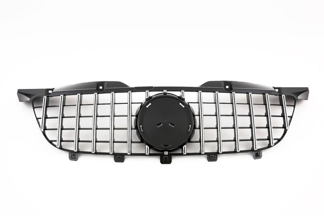 AMG-look Grill GT Mercedes-Benz Sprinter Mk2 2013-2018 - Chrome