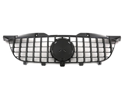 AMG-look Grill GT Mercedes-Benz Sprinter Mk2 2013-2018 - Svart