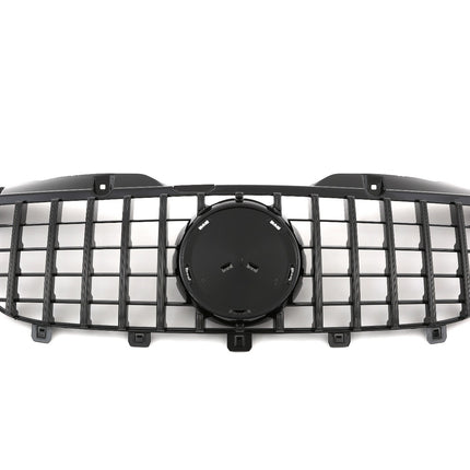 AMG-look Grill GT Mercedes-Benz Sprinter Mk2 2013-2018 - Svart
