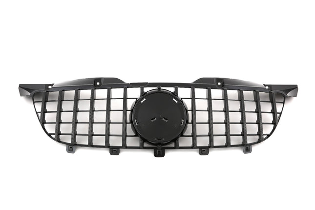AMG-look Grill GT Mercedes-Benz Sprinter Mk2 2013-2018 - Svart