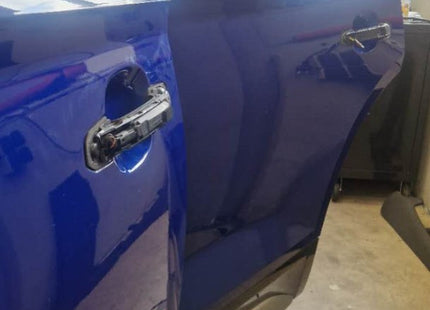 Keyless Entry Audi A4/S4/RS4 B9 (Inkl. Montering)