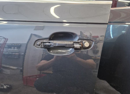 Keyless Entry Audi A5/S5/RS5 F5 (Inkl. Montering)