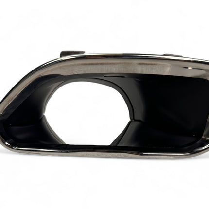 Chrome Diffuser BMW BMW G20/G21 2022+