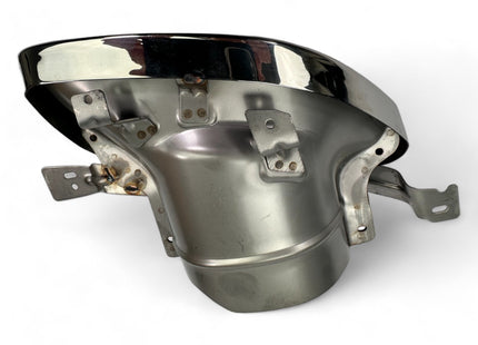 Chrome Diffuser BMW BMW G20/G21 2022+