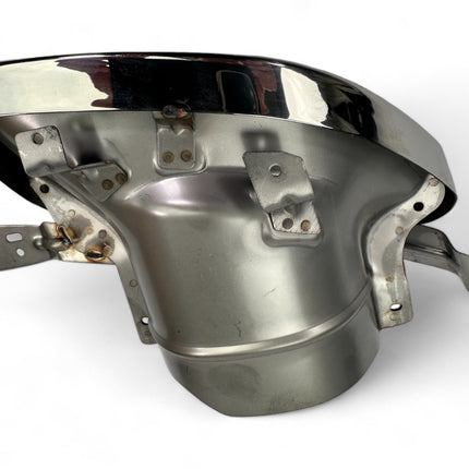 Chrome Diffuser BMW BMW G20/G21 2022+