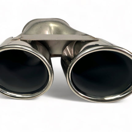 Chrome Diffuser Mercedes CLS X257/C257