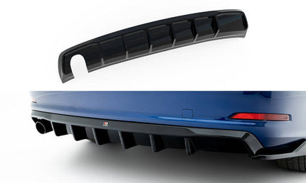 Diffuser för Audi A3 Sedan 8V