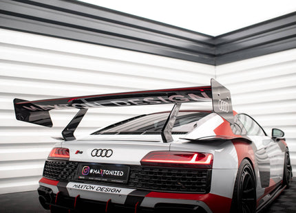 Bodykit för Audi R8 MK2 Facelift