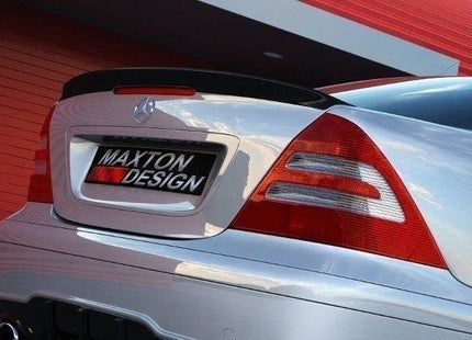 Bodykit för Mercedes C-Klass W203 (AMG 204-look)