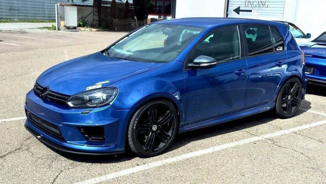 Bodykit för VW Golf 6 (R400-look)