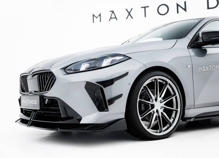 Stötfångarfenor för BMW M135i F70