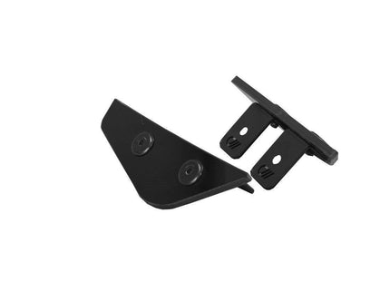 Stötfångarfenor för Ford Fiesta MK8 ST/ST-Line