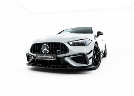 Stötfångarfenor för Mercedes CLE 53 Aero C236