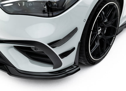 Stötfångarfenor för Mercedes CLE 53 Aero C236