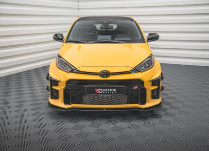 Stötfångarfenor för Toyota GR Yaris MK4
