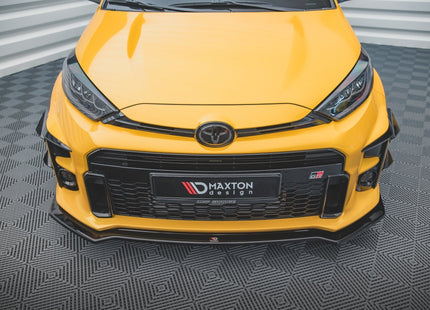 Stötfångarfenor för Toyota GR Yaris MK4