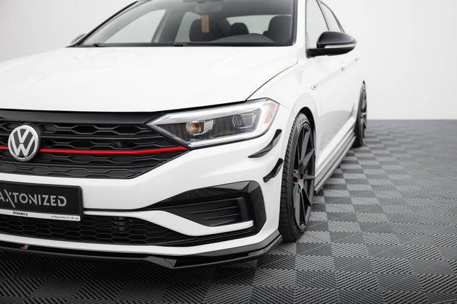 Stötfångarfenor för VW Jetta GLI MK7