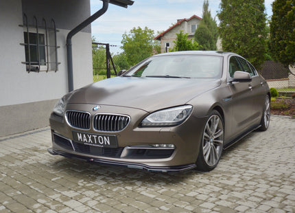 Sidokjolar för BMW 6-serie Gran Coupé