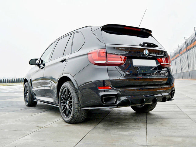 Sidokjolar för BMW X5 F15 M-Paket