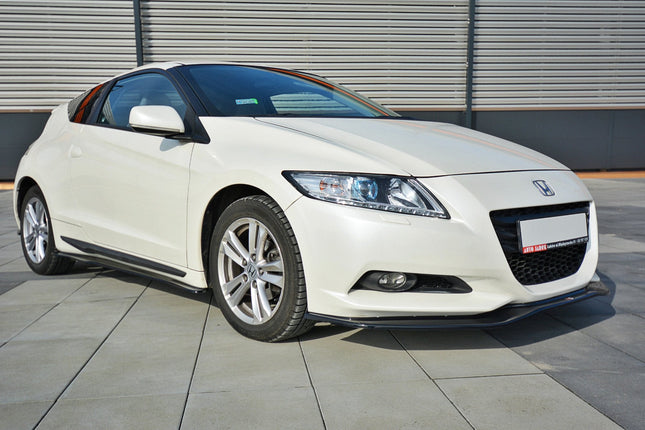 Sidokjolar för Honda CR-Z