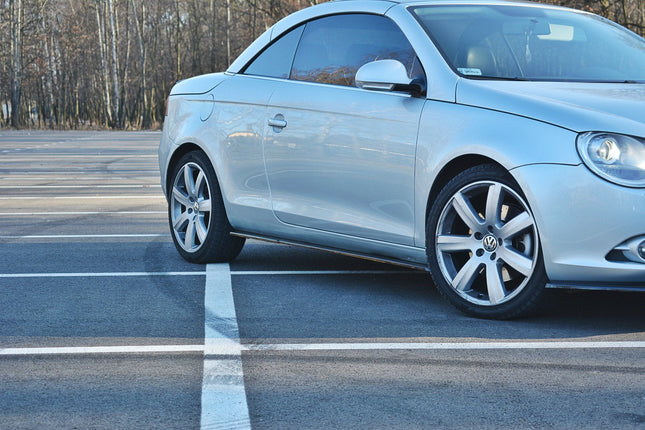 Sidokjolar för VW EOS