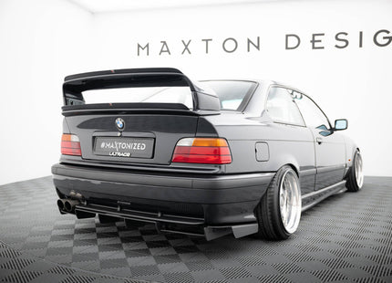 Diffuser för BMW M3/3-serie M-Paket Coupé/Cabriolet E36