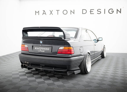 Diffuser för BMW M3/3-serie M-Paket Coupé/Cabriolet E36