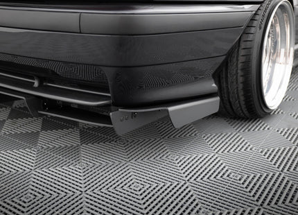 Diffuser för BMW M3/3-serie M-Paket Coupé/Cabriolet E36