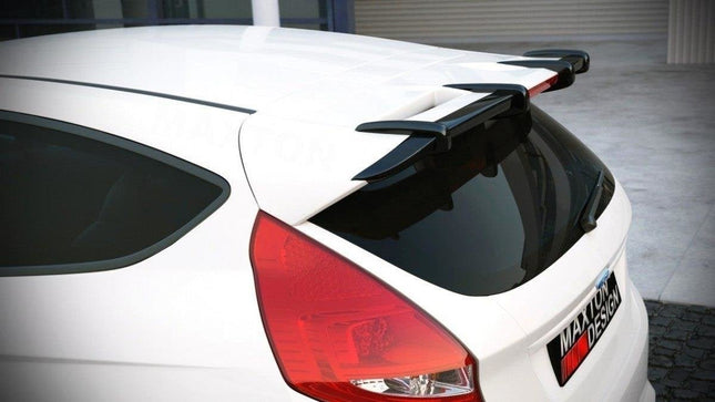 Takspoiler för Ford Fiesta ST MK7 Facelift