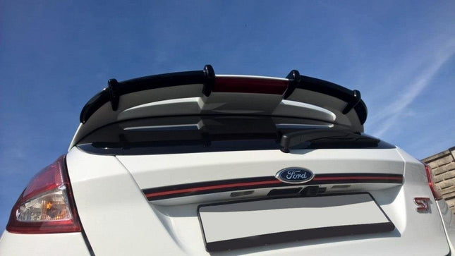 Takspoiler för Ford Fiesta ST MK7 Facelift