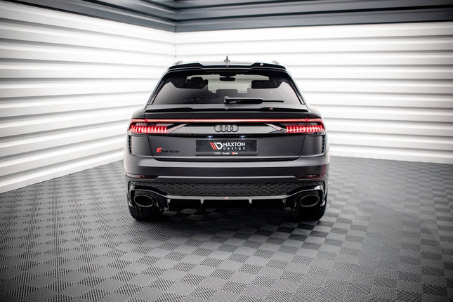 Diffuser för Audi RSQ8 MK1