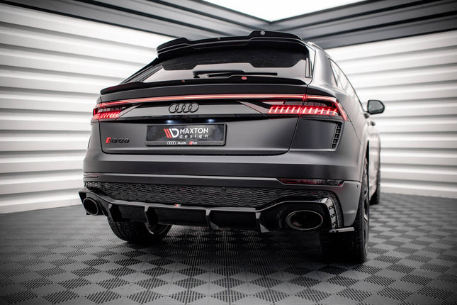 Diffuser för Audi RSQ8 MK1