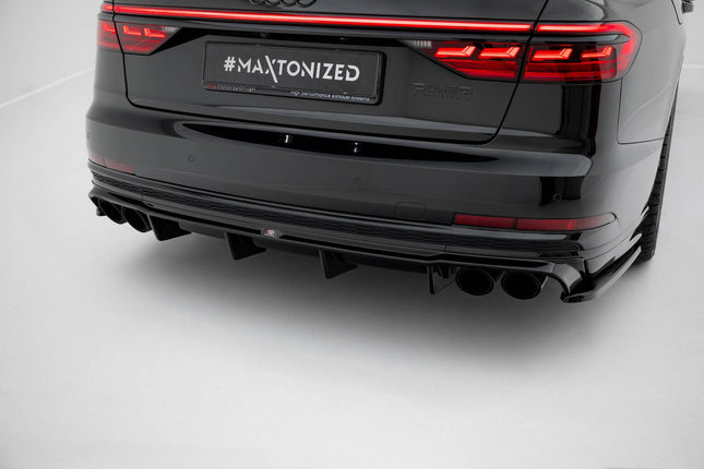 Diffuser för Audi S8 D5