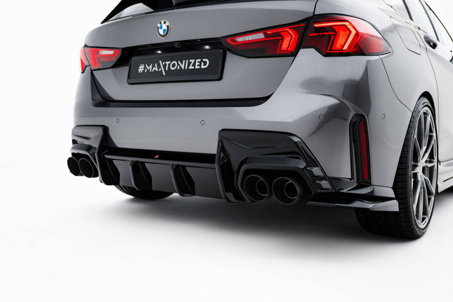 Diffuser för BMW M135i F70