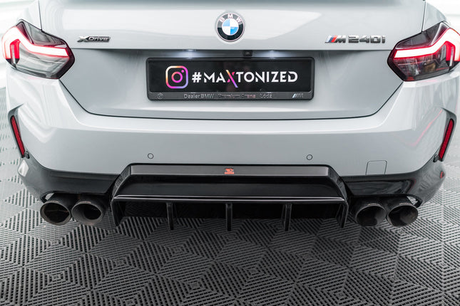 Diffuser för BMW M240i Coupé G42