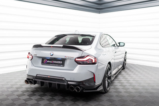 Diffuser för BMW M240i Coupé G42