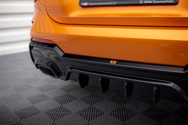 Diffuser för BMW M440i/M440d G22/G23/G22 Facelift/G23 Facelift