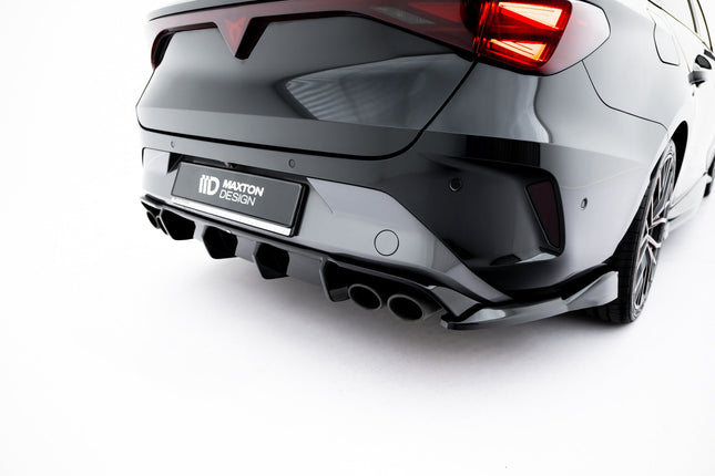 Diffuser för Cupra Leon ST MK1 Facelift