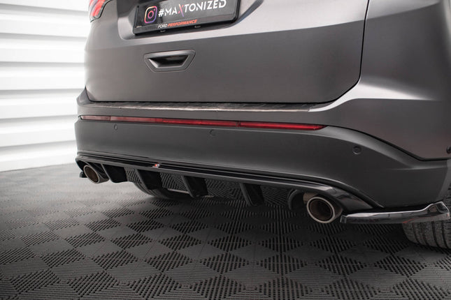 Diffuser för Ford Edge MK2