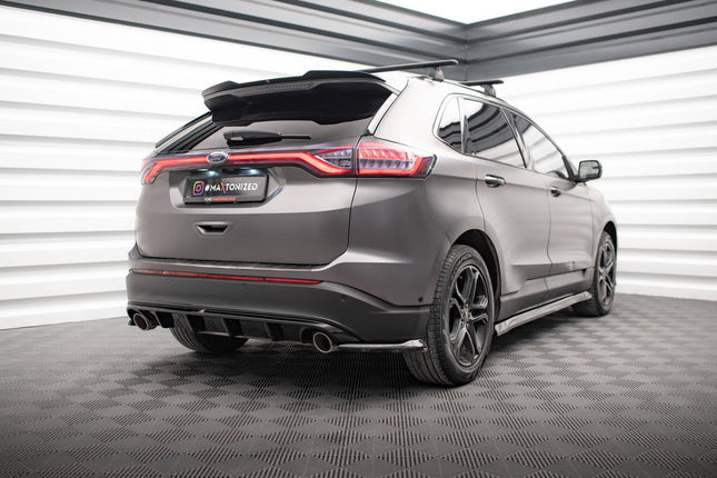 Diffuser för Ford Edge MK2