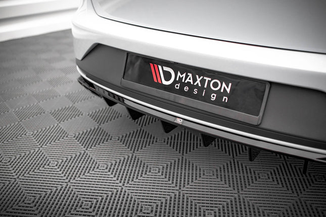 Diffuser för Seat Leon Cupra Sports Tourer MK3