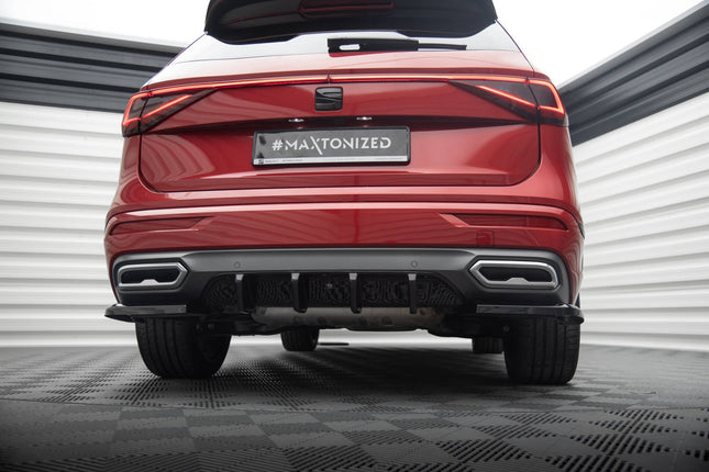 Diffuser för Seat Tarraco FR MK1